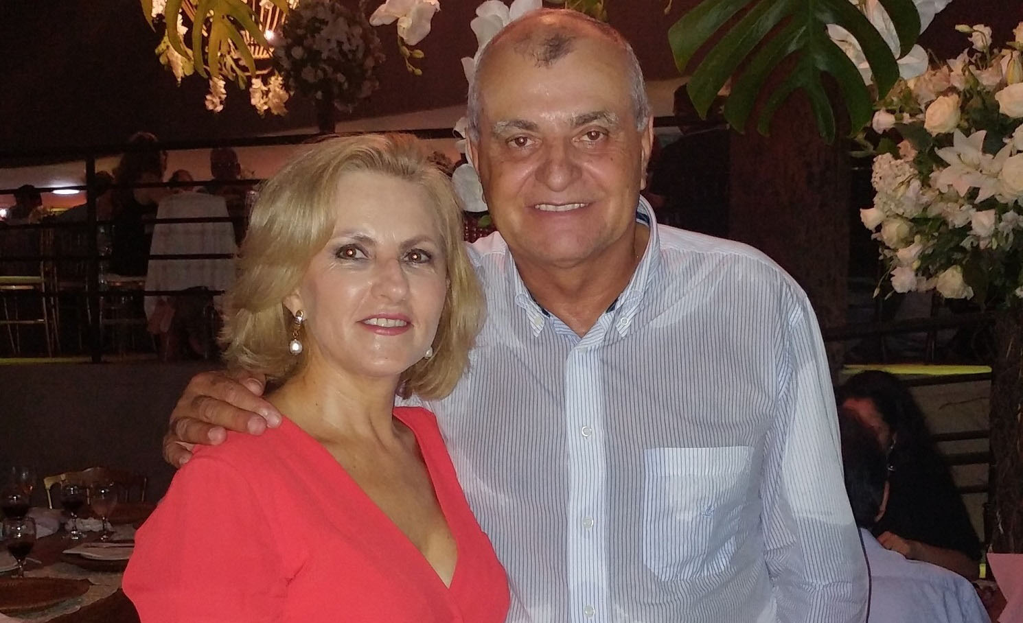 COLUNA SOCIAL MARISA LINHARES: SANDRA MARQUES - News Rondônia