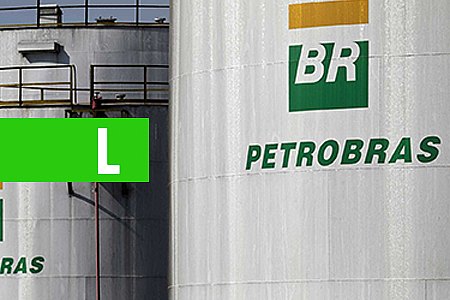 PETROBRAS VOLTA A SER A EMPRESA MAIS VALIOSA DO PAÍS - News Rondônia