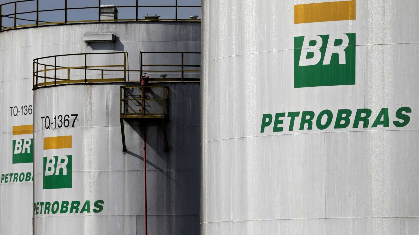 PETROBRAS VOLTA A SER A EMPRESA MAIS VALIOSA DO PAÍS - News Rondônia