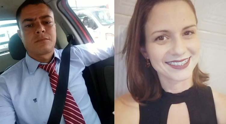 MULHER DENUNCIA EX-MARIDO APÓS LEVAR SOCO NO NARIZ - News Rondônia