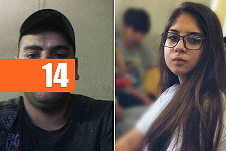 ADOLESCENTE MORTA A FACADAS CONTOU A AMIGOS QUE PAI ESTUPROU A TIA NA FRENTE DELA: 'TINHA QUATRO ANOS E VI TUDO'; CONFIRA O VIDEO - News Rondônia