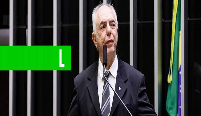 MAURO NAZIF APRESENTA PL QUE SUSPENDE PAGAMENTO DE CONSIGNADOS - News Rondônia
