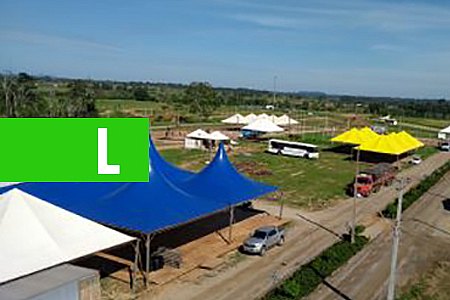ALUNOS CONTARÃO COM MEDIAÇÃO TECNOLÓGICA NO ESTANDE DA SEDUC DURANTE A 8ª RONDÔNIA RURAL SHOW EM JI-PARANÁ - News Rondônia