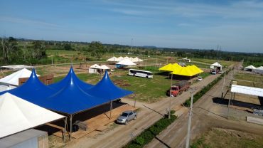 ALUNOS CONTARÃO COM MEDIAÇÃO TECNOLÓGICA NO ESTANDE DA SEDUC DURANTE A 8ª RONDÔNIA RURAL SHOW EM JI-PARANÁ - News Rondônia