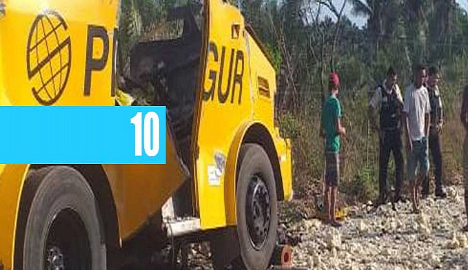 BANDIDOS FORTEMENTE ARMADOS EXPLODEM CARRO FORTE NO AMAZONAS - News Rondônia