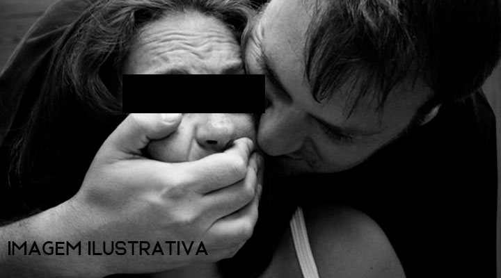 INDÍGENA É PRESO APÓS ESPANCAR E ESTUPRAR MULHER QUE LIMPAVA IGREJA EM CACOAL - News Rondônia