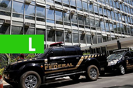 PF CUMPRE MANDADOS E INVESTIGA CORRUPÇÃO NA CASA DA MOEDA NO RIO - News Rondônia