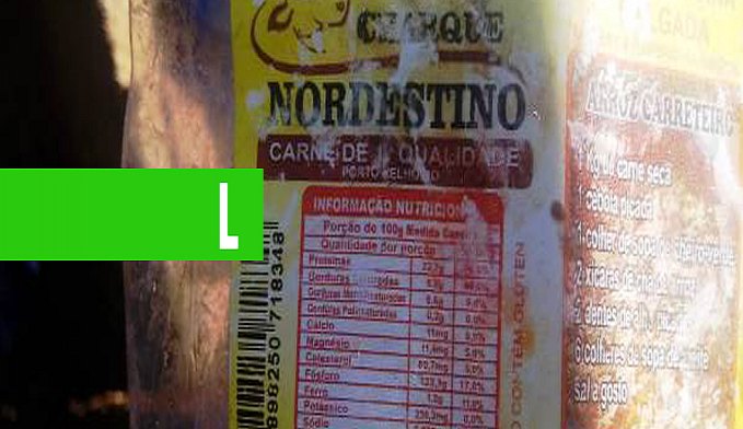 POLÍCIA CIVIL E SEMAGRIC FECHAM FÁBRICA CLANDESTINA DE PRODUÇÃO DE CHARQUE - News Rondônia