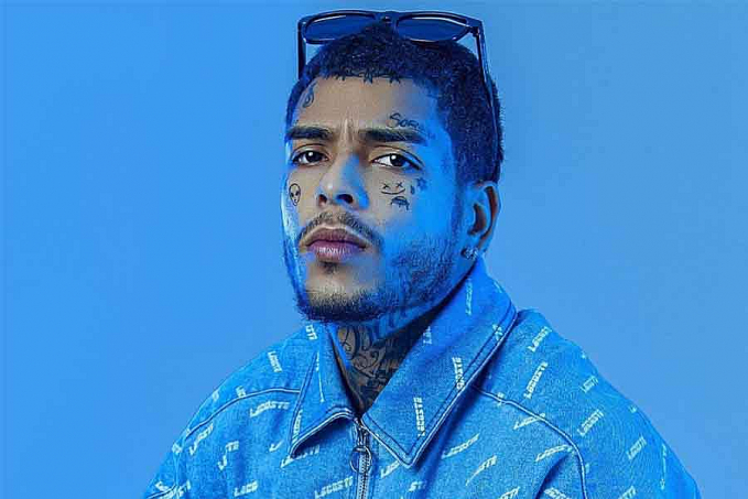 Morte de MC Kevin foi um acidente, afirma laudo da perícia policial - News Rondônia