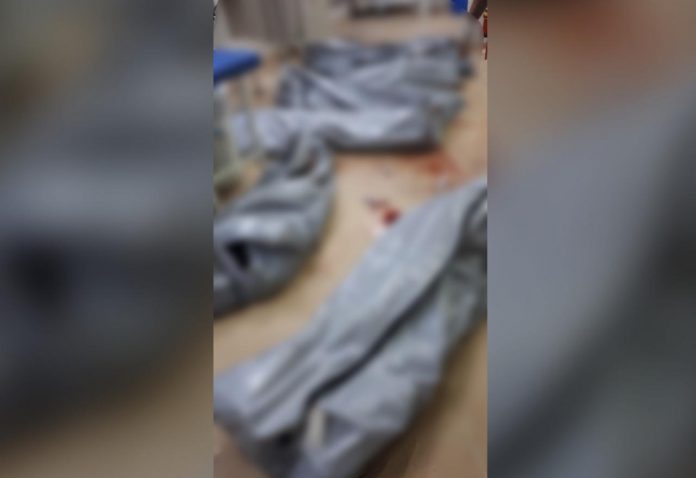 17 MEMBROS DA FDN MORREM EM CONFRONTO COM A ROCAM, NA ZONA SUL DE MANAUS - News Rondônia