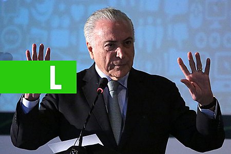 TEMER CRIA MEDIDA PARA TRANSFERIR R$ 1 BI DA EDUCAÇÃO PARA SEGURANÇA PÚBLICA - News Rondônia
