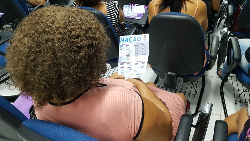 SEMANA DO MEI OFERECE CURSOS E PALESTRAS PARA MICROEMPREENDEDORES DE PIMENTA BUENO - News Rondônia