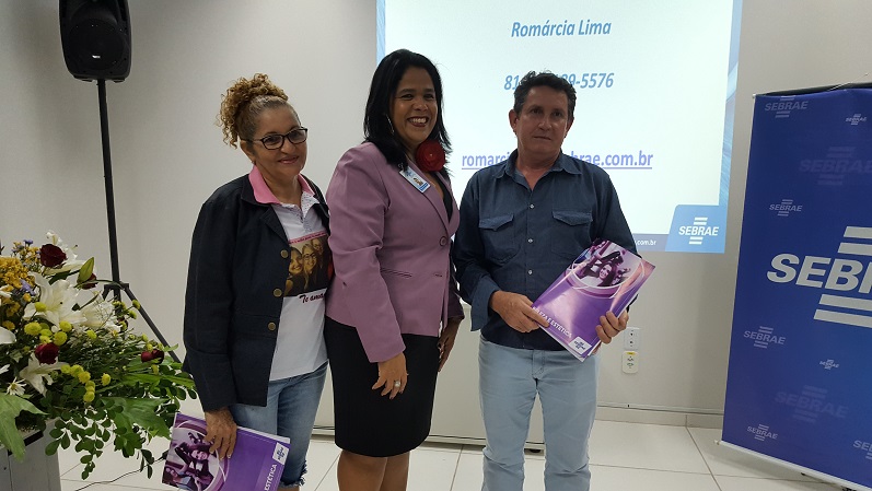 SEMANA DO MEI OFERECE CURSOS E PALESTRAS PARA MICROEMPREENDEDORES DE PIMENTA BUENO - News Rondônia