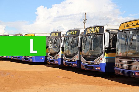 MAIS DE 20 ÔNIBUS VÃO ATENDER A PONTA DO ABUNÃ A PARTIR DA PRÓXIMA SEGUNDA-FEIRA - News Rondônia