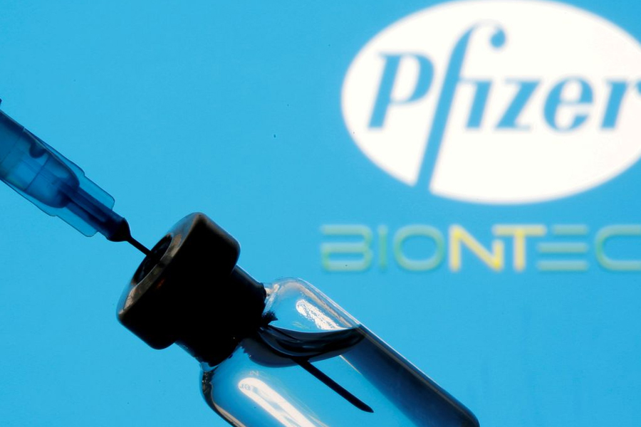 Pfizer: vacina específica contra Ômicron é cenário mais provável - News Rondônia