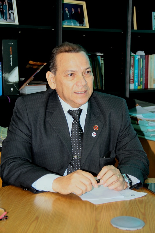 PGE REALIZA CONFERÊNCIA DOS PROCURADORES DE RONDÔNIA NOS DIAS 22 E 23 DE NOVEMBRO - News Rondônia
