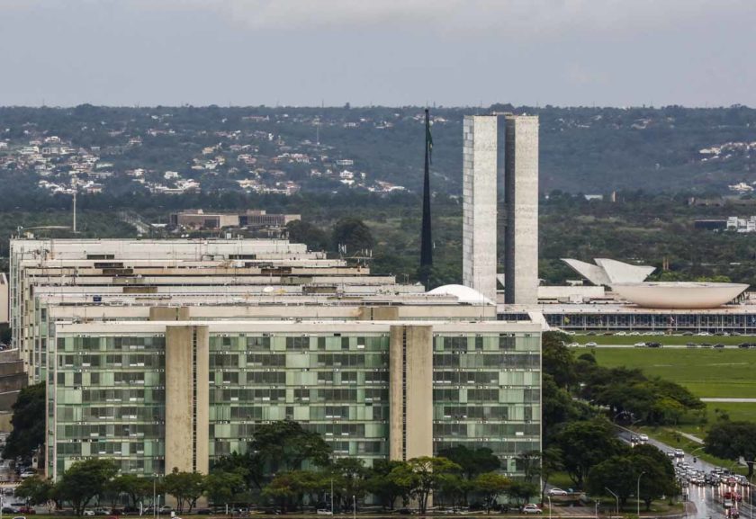 ATÉ 2021, UM QUARTO DOS SERVIDORES PÚBLICOS FEDERAIS IRÃO SE APOSENTAR - News Rondônia