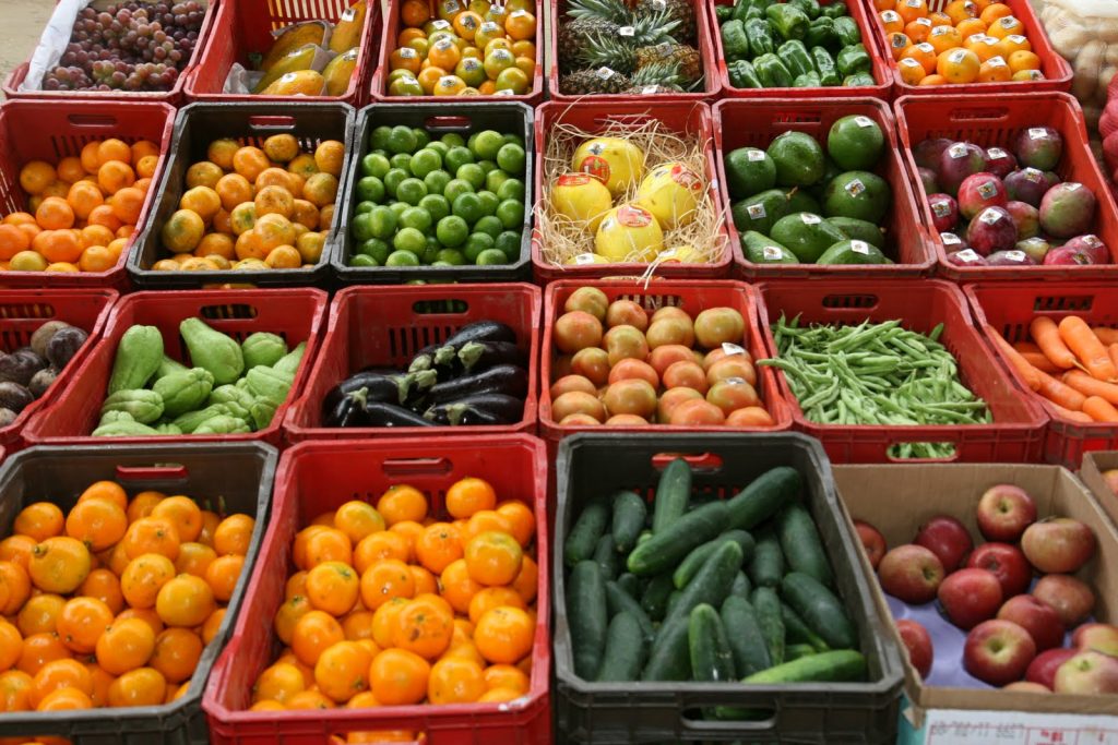 Conab atualiza ferramenta de pesquisa dos preços diários do mercado de hortifrutis - News Rondônia