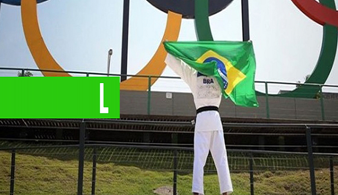 DOPING NO JUDÔ: RAFAELA SILVA PERDE A MEDALHA DO PAN DE LIMA - News Rondônia