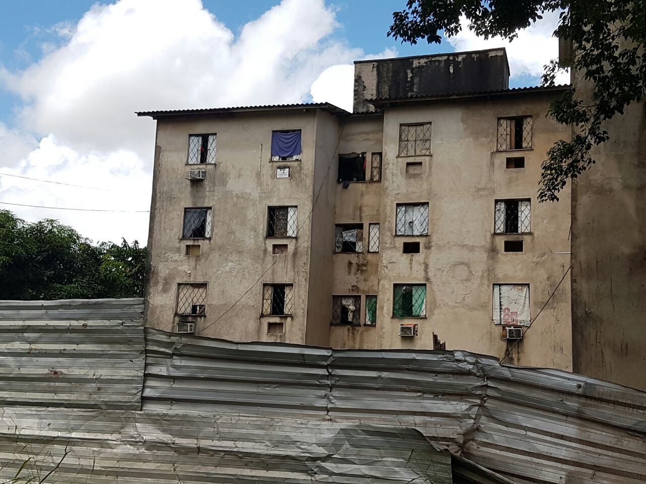 DEFESA CIVIL REFORÇA VISTORIA PARA EVITAR DESBARRANCAMENTOS, DESLIZAMENTOS E ATÉ MESMO INCÊNDIO - News Rondônia