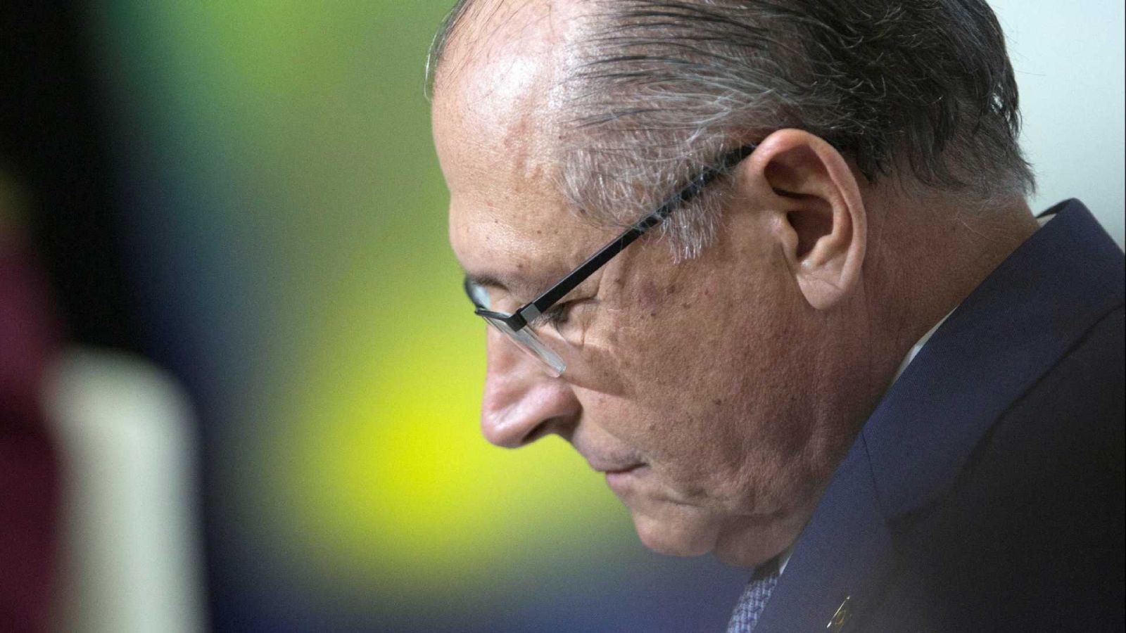 ALCKMIN ELEVA TOM CONTRA BOLSONARO E ALIADOS PEDEM MUDANÇA NA CAMPANHA - News Rondônia