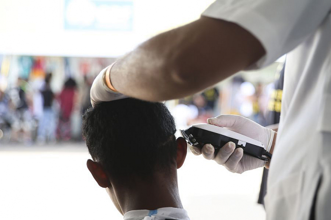 Serviços no país caem 1,2% em outubro, revela pesquisa do IBGE - News Rondônia