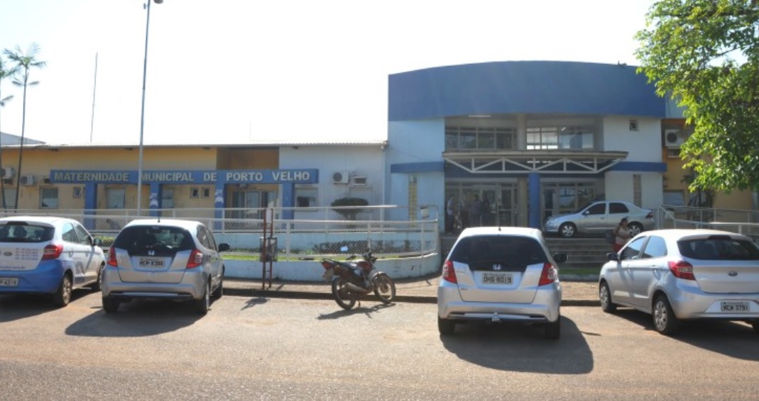 CORONAVÍRUS: MATERNIDADE MÃE ESPERANÇA ALTERA REGRAS DE ATENDIMENTO - News Rondônia