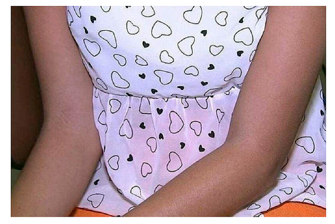 Garota de 13 anos tem sangramento e descobre estar grávida do próprio pai - News Rondônia