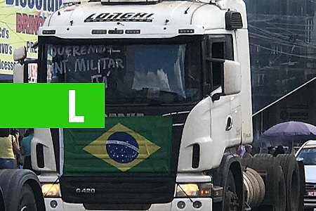 CAMINHONEIROS, HERÓIS DE QUEM? - PROFESSOR NAZARENO* - News Rondônia