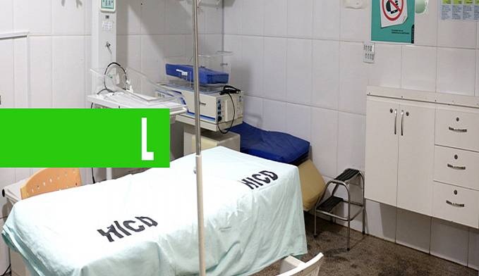 HOSPITAL INFANTIL COSME E DAMIÃO MUDA FLUXO DE ATENDIMENTO PARA EVITAR TRANSMISSÃO DO CORONAVÍRUS - News Rondônia
