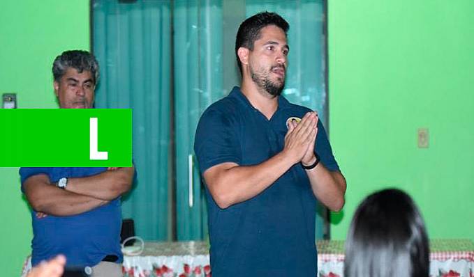 Candidato a vereador Alisson Sandubas cumpre agenda na Ponta do Abunã - News Rondônia