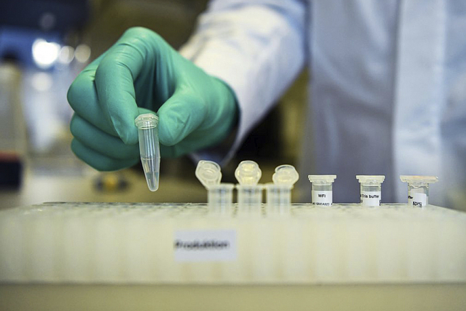 Covid-19: Anvisa libera testes clínicos para duas novas vacinas - News Rondônia
