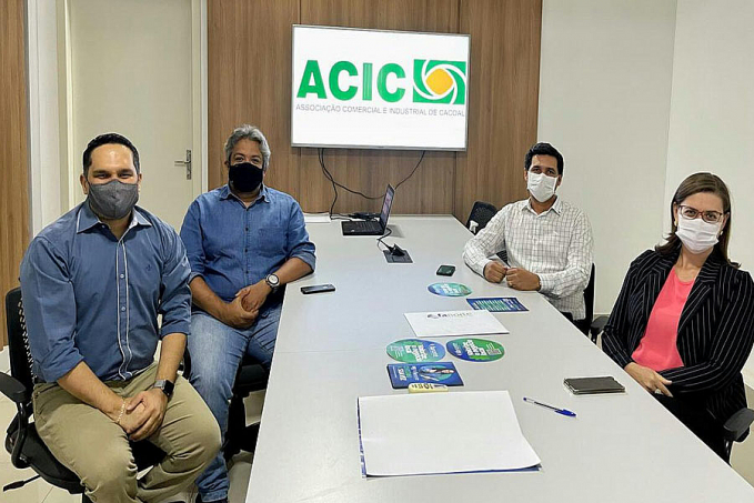 Parceria entre ACIC e Fanorte garante até 70% de desconto aos associados e seus colaboradores - News Rondônia