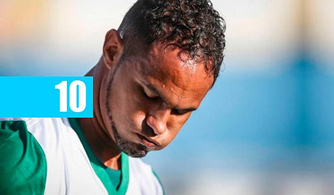 Mesmo durante os jogos, goleiro Bruno terá que usar tornozeleira eletrônica - News Rondônia