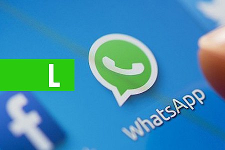 DIVULGAR CONVERSAS DO WHATSAPP PODE GERAR DANO MORAL - News Rondônia