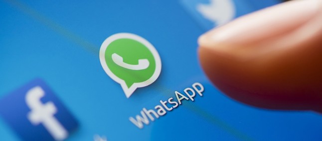 DIVULGAR CONVERSAS DO WHATSAPP PODE GERAR DANO MORAL - News Rondônia