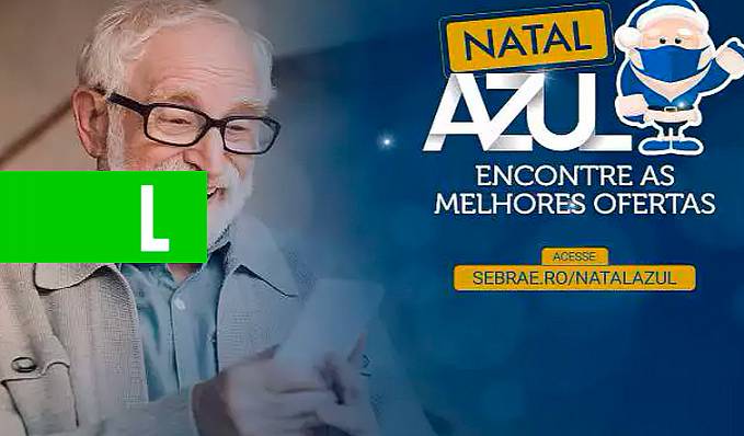 NATAL AZUL PVH: Consumidores já podem aproveitar as promoções especiais das lojas participantes da campanha Natal azul - News Rondônia