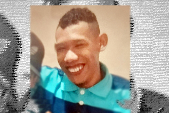ESTOU INDO - Jovem é executado com cinco tiros após receber mensagem - News Rondônia