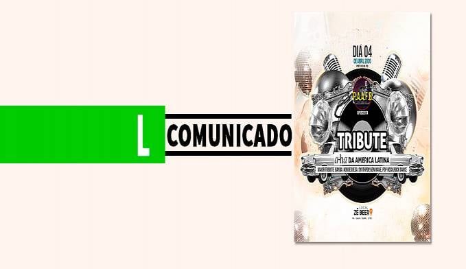 COMUNICADO: A-HA TRIBUTE BRAZIL - News Rondônia