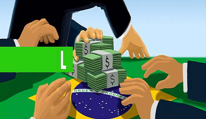 A CORRUPÇÃO POLÍTICA NO BRASIL É DE DIFÍCIL SOLUÇÃO - News Rondônia