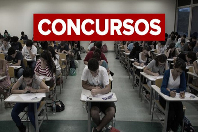 130 concursos públicos com inscrições abertas reúnem 16,3 mil vagas no país; veja lista - News Rondônia