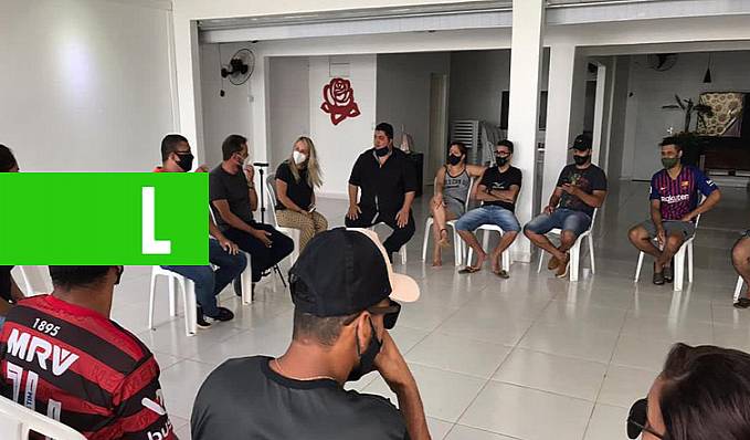 Hildon Chaves garante implantação de sistemas para atender a comunidade surda de Porto Velho - News Rondônia