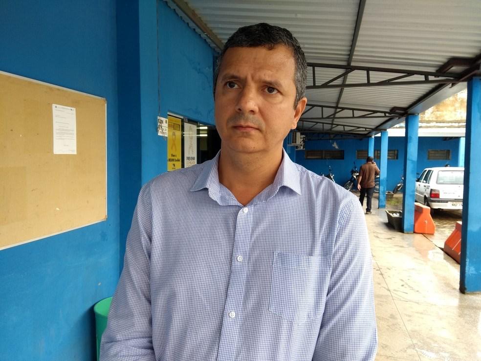 PC CUMPRE MANDATOS E PRENDE SECRETÁRIOS DA SEMTRAN E EMPRESÁRIO - News Rondônia