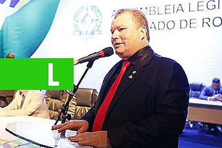 DR. NEIDSON DESTACA COMPROMISSO EM TRABALHAR PELOS 52 MUNICÍPIOS DO ESTADO - News Rondônia