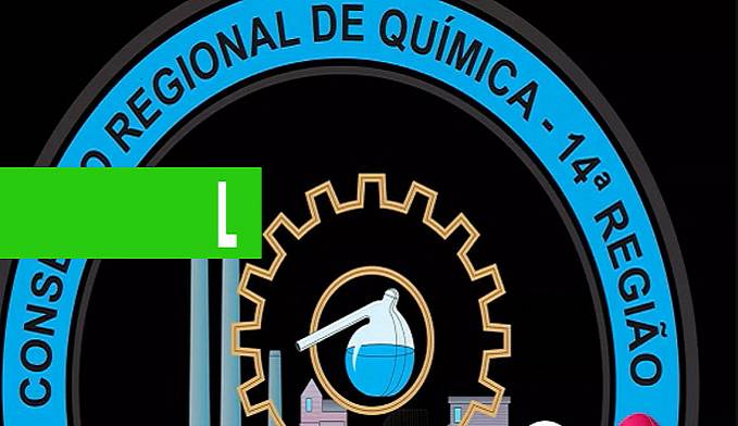 PROCESSO SELETIVO: INSCRIÇÕES PARA CONCURSO DO CRQ VÃO SOMENTE ATÉ AMANHÃ (31); HÁ VAGAS PARA RO - News Rondônia