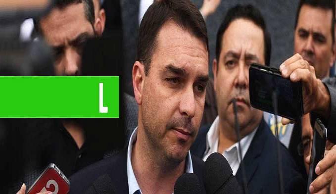 DECISÃO: JUSTIÇA DISCORDA DE NOVO PEDIDO DE ARQUIVAMENTO DE CASO FLÁVIO BOLSONARO PEDIDO POR MP - News Rondônia