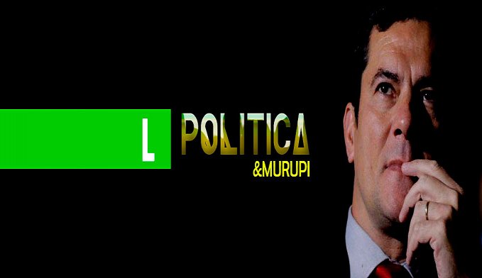 POLÍTICA & MURUPI: A LAVA JATO NÃO ESMORECE - News Rondônia