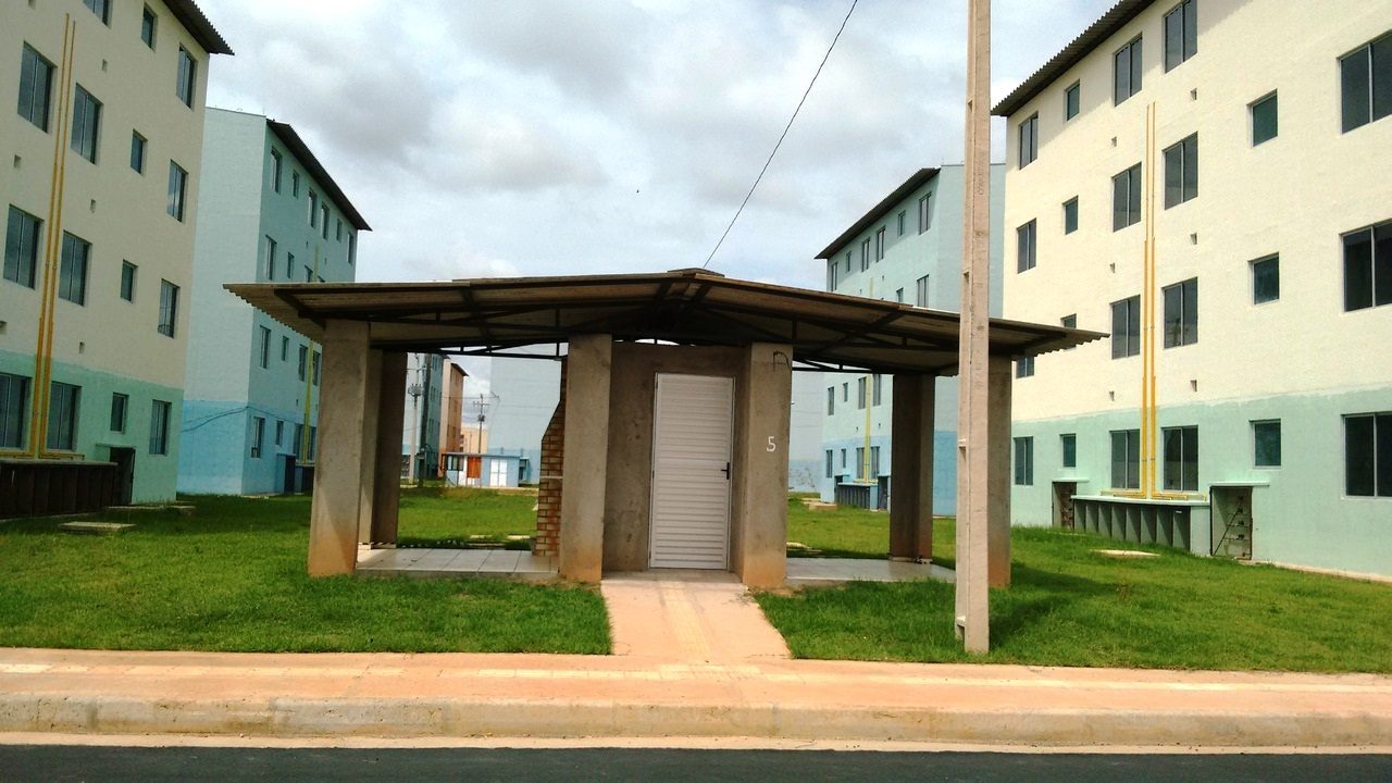 ZONA SUL - TARADO É PRESO NO CONDOMÍNIO MORAR MELHOR APÓS TENTATIVA DE ESTUPRO - News Rondônia