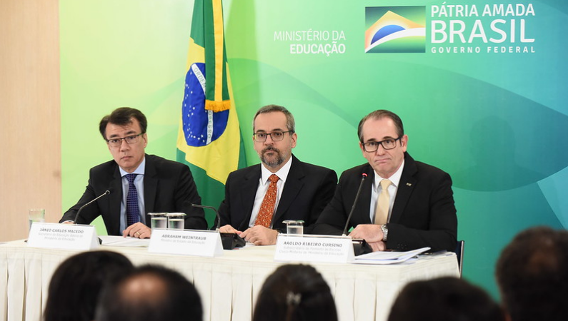 PROGRAMA NACIONAL DAS ESCOLAS CÍVICO-MILITARES CONTEMPLA RONDÔNIA COM TRÊS INSTITUIÇÕES DE ENSINO - News Rondônia
