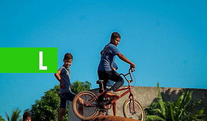 EDUCAÇÃO E ESPORTES - Governo firma convênio para construção de vestiário e melhorias no Centro de Referência da Criança e do Adolescente em Vilhena - News Rondônia